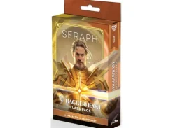 Daggerheart RPG Class Pack Seraph