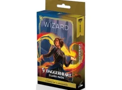 Daggerheart RPG Class Pack Wizard