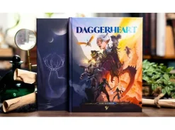 Daggerheart RPG Core Set