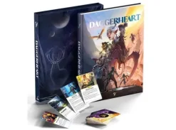 Daggerheart RPG Core Set