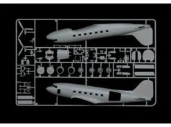 Dakota Mk III
