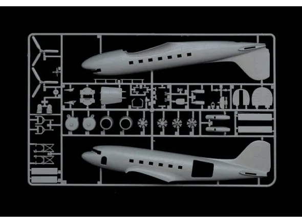 Dakota Mk III