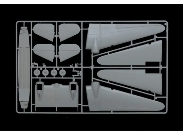 Dakota Mk III