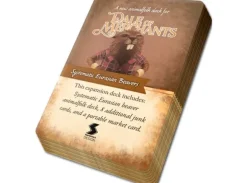 Dale of Merchants Systematic Beavers Exp