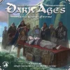 Dark Ages Holy Roman Empire Brettspill
