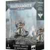 Dark Angels Asmodai
