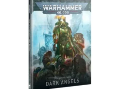 Dark Angels Codex Supplement