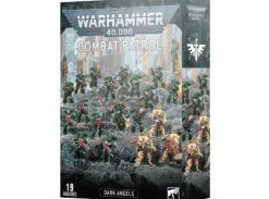 Dark Angels Combat Patrol