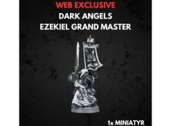 Dark Angels Ezekiel
