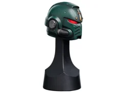 Dark Angels Helm Replica 12cm