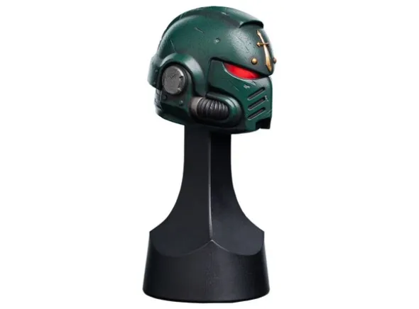 Dark Angels Helm Replica 12cm