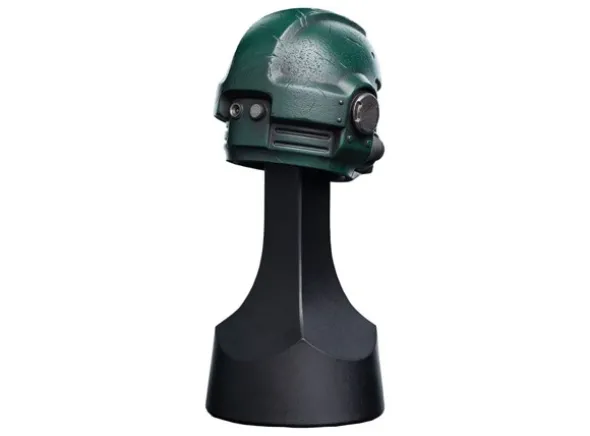 Dark Angels Helm Replica 12cm