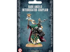 Dark Angels Interrogator Chaplain