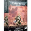 Dark Angels Master Lazarus