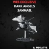 Dark Angels Sammael
