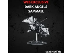 Dark Angels Sammael