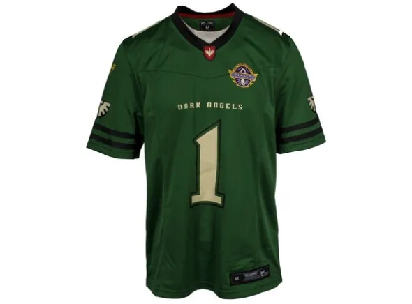Dark Angels Sports Jersey - Large