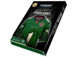 Dark Angels Sports Jersey - Large