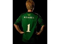 Dark Angels Sports Jersey - Medium