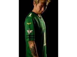 Dark Angels Sports Jersey - Small