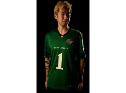 Dark Angels Sports Jersey - XL