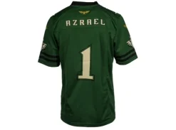 Dark Angels Sports Jersey - XL