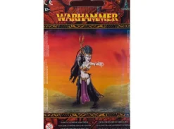 Dark Elf Supreme Sorceress