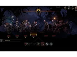 Darkest Dungeon 2 PS5
