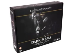 Dark Souls Board Game Explorers Exp
