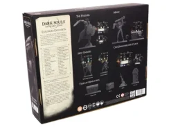 Dark Souls Board Game Explorers Exp