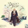 Darwins Journey Brettspill