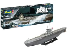 Das Boot Collectors Edition 40th Anniv.