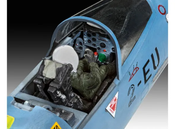 Dassault Mirage 2000 C