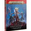 Daughters of Khaine Battletome