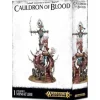 Daughters of Khaine Cauldron of Blood