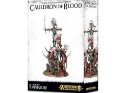 Daughters of Khaine Cauldron of Blood