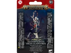 Daughters of Khaine High Gladiatrix