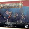 Daughters of Khaine Khinerai Heartrender