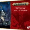 Daughters of Khaine Krethusa Croneseer