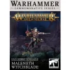 Daughters of Khaine Maleneth Witchblade