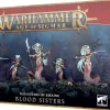 Daughters of Khaine Melusai/Blood Sister