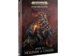 Dawnbringers 6 Hounds of Chaos