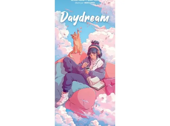Daydream Brettspill