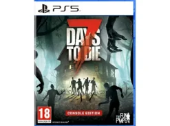7 Days to Die Console Edition PS5