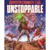 DC Carl Unstoppable Brettspill