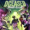 DCeased Arkham Asylum Expansion