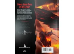D&D Adventure Descent into Avernus