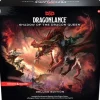 D&D Adventure Dragonlance Deluxe Edition