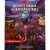 D&D Adventure Journey Radiant Citadel