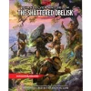 D&D Adventure The Shattered Obilisk